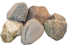 Maas Boulders