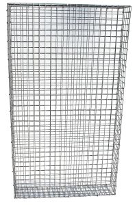 Standard Gabion (3ft 3 x 6ft 5)